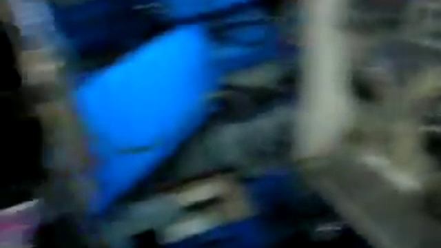 Расточка корпуса подшипника вибратора. смотреть онлайн