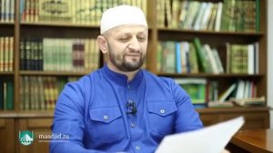 Лечение Кораном | Мухаммадхабиб Будунов