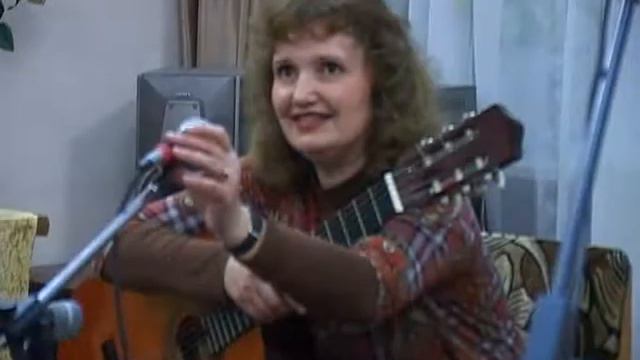 Вечер при свечах Дом медработников 5 смотреть онлайн