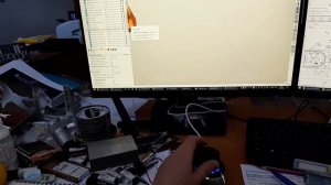 3D манипулятор для CAD/CAM