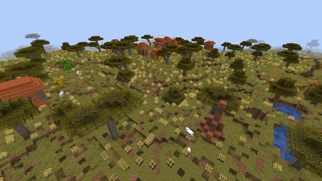 6 Game Changing Minecraft 1.16.4  Data Packs you need in your Vanilla Survival World | DataPacks смотреть онлайн