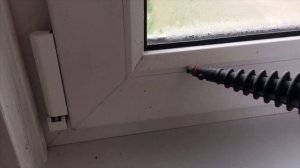 Генеральная уборка дома с kitfort - обзор паровой швабры KT-1004