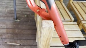 Elektro Rasentrimmer Einhell GC-ET 4530 Set | TEST | Deutsch