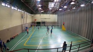 VPM Infantil A VS Majadahonda