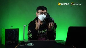 รีวิว RAZER BARRACUDA X หูฟังเกมมิ่ง ไร้สาย สำหรับสายคอนโซล | BNN Review