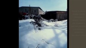 Рамасуха. Почепский район. Брянская область.