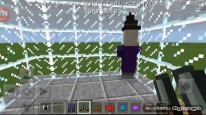 майнкрафт pocket edition 0.14.0 полный обзор  build 1