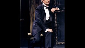 Placido Domingo - La Donna e Mobile