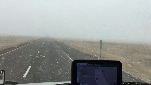 “Подарок” водителям от FMCSA (Federal Motor Carrier Safety Administration)
