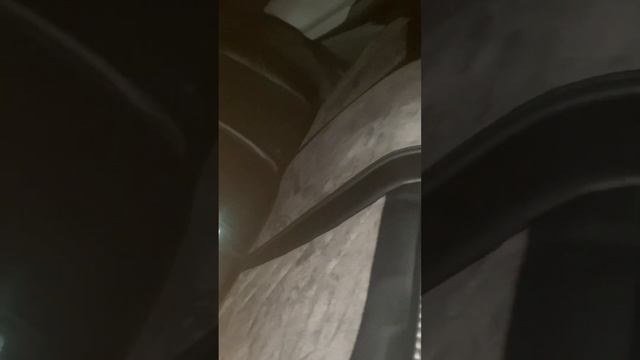 Шевроле Оникс 2023год снимаем заднее сидение(диван) смотреть онлайн