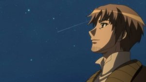 spice and wolf amv - thousand years
