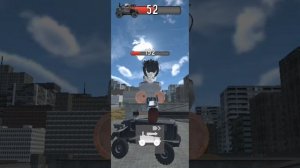 туалет Файт открытый мир