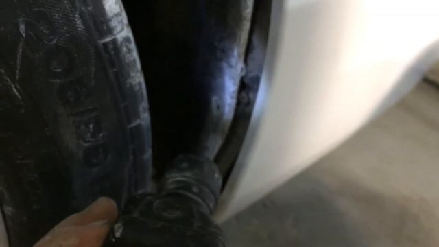 Как снять задний бампер фольксваген джетта смотреть онлайн