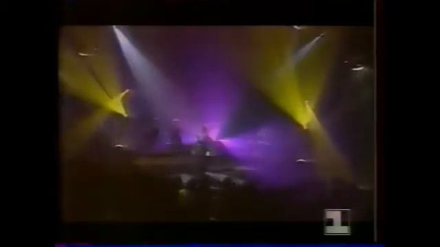 Комбинация - Самая-самая (1-й канал Останкино, 1994)