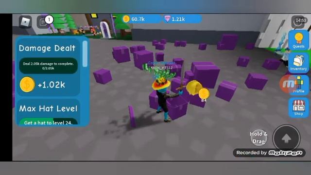 Ан бокс симулятор смотреть онлайн