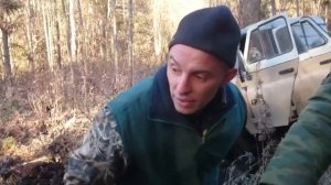 тест резины купер, динапро,бф гудрич км2, и сафари 500