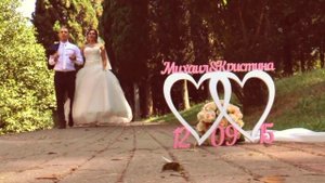 Свадьба в Сочи. M&K - Наша свадьба-JMU. Свадебный фотограф в Сочи, Адлере. Фотокниги в Сочи, Адлере