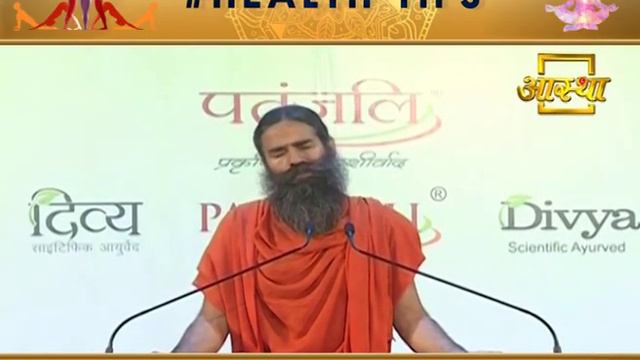 जानिए, क्या है गायत्री मंत्र का अर्थ | Meaning Of Gayatri Mantra | Swami Ramdev смотреть онлайн