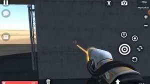 Как делать Подвижную дверь в Hypper Sandbox