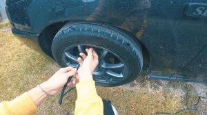 Компрессор Goodyear на канале Danya South