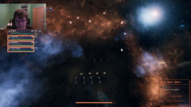 [2] Battlestar Galactica Deadlock - Original Campaign + Broken Arrow смотреть онлайн