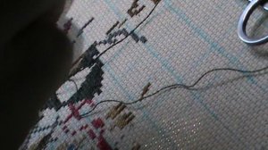 Рукодельный ТЭГ "Из чего состоит Ваш вышивальный видеоконтент?"