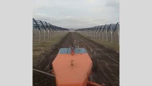 Грейдерование дорог