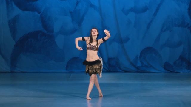 17.06.18. Tver Youth Ballet Академия СК Балета. Невиданный мир смотреть онлайн
