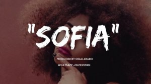 "SOFIA" Zouk Instrumental X Kizomba {Kompa Type Beat 2022}