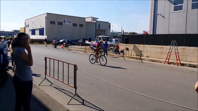 GARA FLORIDIA смотреть онлайн