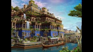 Культура Месопотамии