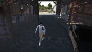 Как убрать лаги в GTA 5 Rage MP