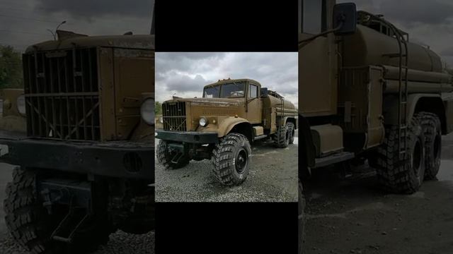 kraz kraztruck truck trucks
