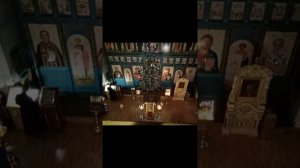 Очень красивая Херувимская песнь(рукописных нот)