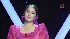 Аскат Мусабеков & Миргүль Асаналиева "Кетпейм сага жолукмайынча"