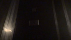 Электрический лифт (г. Химки), V=1 м-с, г-п 400 кг (106)