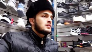 СУРАИ ЗИЛЗИЛА САМАРИДДИН