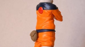 Моя мини коллекция фигурок / anime figurines collection