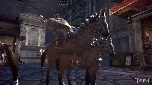 BoC do Tera: Beastiality смотреть онлайн