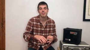 Joyo DC-15 Guitar Amplifier Review