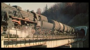 Дума о Ковпаке 1973