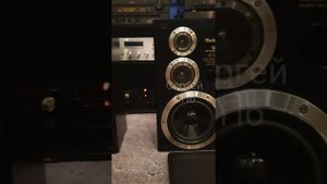 Technics SB-CD320