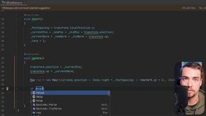 Inverse Kinematics in Unity: How to Use IK to Improve Your VR Games