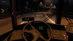 Solaris Urbino III. 12 BVG | ETS2 Mods 1.49