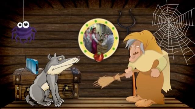 #studiosapage #sapage Встреча Нового 2015 года в Детском Саду смотреть онлайн