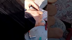 Крот лифан 4.0 не заводится(1)