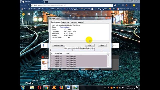 How Download Office 2010 for free for windows 7 . 8 . 10 and download crack смотреть онлайн