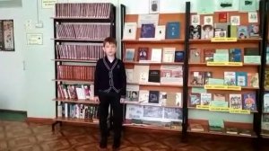 Страна читающая — Артем Медведев читает «Перед грозой» автор - А. Блок