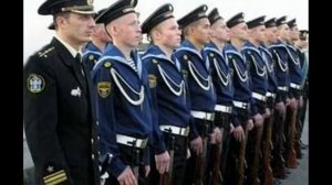 сигналы горниста
