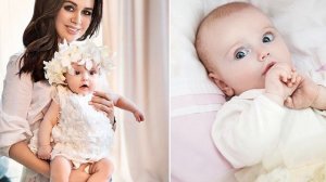 «Это ей не помогло»: младшую дочь Заворотнюк родила суррогатная мать